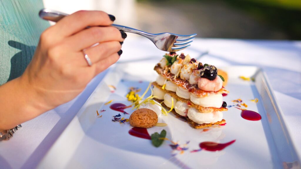 Masseria Mongiò con ristorante a Baia dei Turchi, Otranto