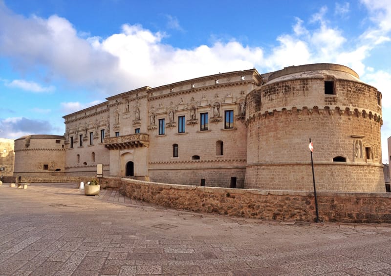 corigliano d'otranto