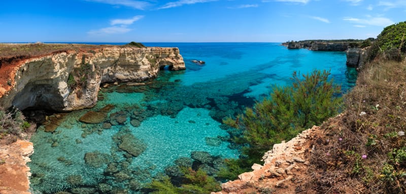 falesie sant'andrea